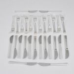 1358 1535 DESSERT CUTLERY